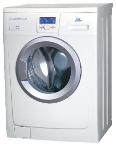 ATLANT 45У104 Tvättmaskin Fil, egenskaper