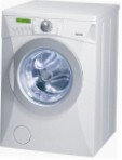 Gorenje WA 43101 Tvättmaskin \ egenskaper, Fil