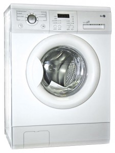 LG WD-80499N 洗衣机 照片, 特点