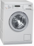 Miele Softtronic W 3741 WPS Tvättmaskin \ egenskaper, Fil