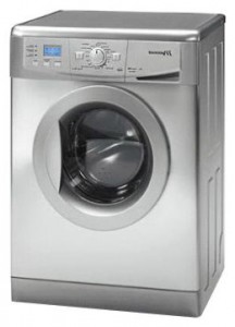 MasterCook PFD-104LX Máquina de lavar Foto, características