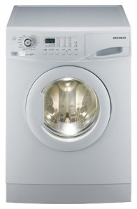 Samsung WF6522S7W 洗濯機 写真, 特性