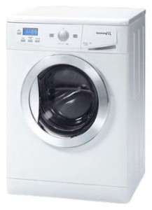 MasterCook SPFD-1064 ﻿Washing Machine Photo, Characteristics