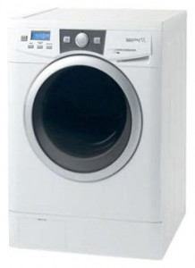 MasterCook PFD-1284 çamaşır makinesi fotoğraf, özellikleri