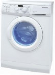 MasterCook PFSD-1044 ﻿Washing Machine \ Characteristics, Photo