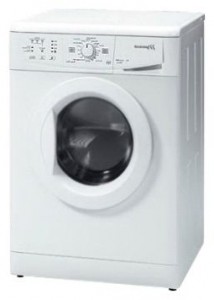 MasterCook PFE-84 洗衣机 照片, 特点