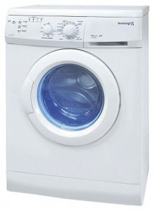 MasterCook PFSE-844 洗衣机 照片, 特点