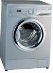 LG WD-80158ND 洗濯機 \ 特性, 写真