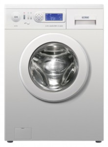 ATLANT 45У106 Tvättmaskin Fil, egenskaper