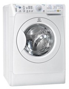Indesit PWC 71071 W Machine à laver Photo, les caractéristiques