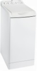 Indesit WITL 100 Tvättmaskin \ egenskaper, Fil