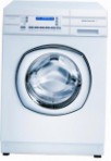 SCHULTHESS Spirit XLI 5516 ﻿Washing Machine \ Characteristics, Photo