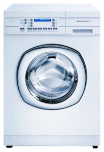 SCHULTHESS Spirit XLI 5526 Mașină de spălat fotografie, caracteristici