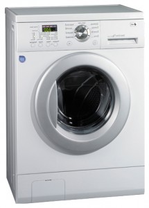 LG WD-10405N Wasmachine Foto, karakteristieken
