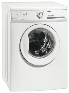 Zanussi ZWG 6100 K ﻿Washing Machine Photo, Characteristics