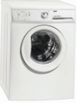 Zanussi ZWG 6100 K ﻿Washing Machine \ Characteristics, Photo