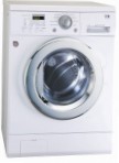 LG WD-12400ND 洗衣机 \ 特点, 照片