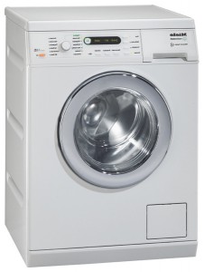 Miele W 3845 WPS Medicwash Máquina de lavar Foto, características