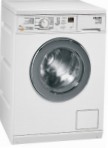 Miele W 3780 ﻿Washing Machine \ Characteristics, Photo