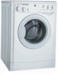 Indesit WIN 122 ﻿Washing Machine \ Characteristics, Photo