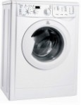 Indesit IWSD 4105 Pralni stroj \ značilnosti, Photo