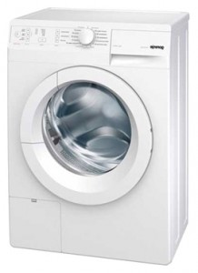 Gorenje W 7222/S ﻿Washing Machine Photo, Characteristics