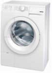 Gorenje W 7222/S ﻿Washing Machine \ Characteristics, Photo