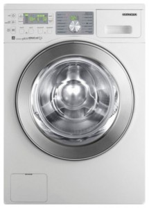 Samsung WF0804Y1E Machine à laver Photo, les caractéristiques
