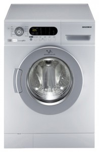 Samsung WF6452S6V Tvättmaskin Fil, egenskaper