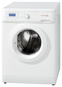 MasterCook PFD-1066E 洗濯機 写真, 特性