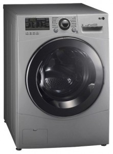 LG F-14A8FDS5 çamaşır makinesi fotoğraf, özellikleri