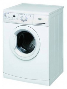 Whirlpool AWO/D 45135 洗衣机 照片, 特点