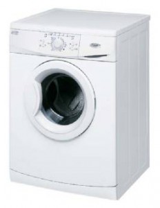 Whirlpool AWO/D 41105 Tvättmaskin Fil, egenskaper