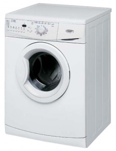 Whirlpool AWO/D 41135 Machine à laver Photo, les caractéristiques