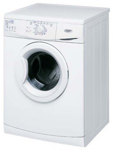 Whirlpool AWO/D 42115 Tvättmaskin Fil, egenskaper