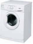 Whirlpool AWO/D 42115 ﻿Washing Machine \ Characteristics, Photo