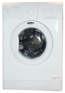 Whirlpool AWG 223 Wasmachine Foto, karakteristieken