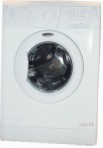 Whirlpool AWG 223 Tvättmaskin \ egenskaper, Fil