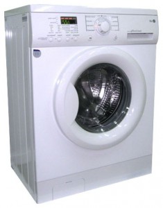 LG F-1059ND çamaşır makinesi fotoğraf, özellikleri