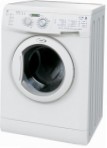 Whirlpool AWG 218 Tvättmaskin \ egenskaper, Fil