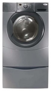 Whirlpool AWM 9100 洗衣机 照片, 特点