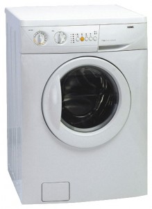 Zanussi ZWF 826 洗衣机 照片, 特点