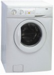 Zanussi ZWF 826 ﻿Washing Machine \ Characteristics, Photo