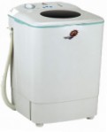 Ассоль XPB55-158 ﻿Washing Machine \ Characteristics, Photo