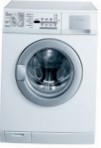 AEG L 74800 ﻿Washing Machine \ Characteristics, Photo