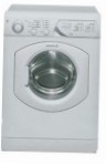 Hotpoint-Ariston AVL 85 洗衣机 \ 特点, 照片