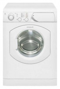 Hotpoint-Ariston AVL 84 çamaşır makinesi fotoğraf, özellikleri