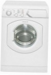 Hotpoint-Ariston AVL 84 ﻿Washing Machine \ Characteristics, Photo
