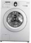 Samsung WF9590NRW ﻿Washing Machine \ Characteristics, Photo