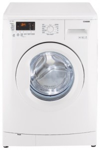 BEKO WMB 61431 M 洗衣机 照片, 特点